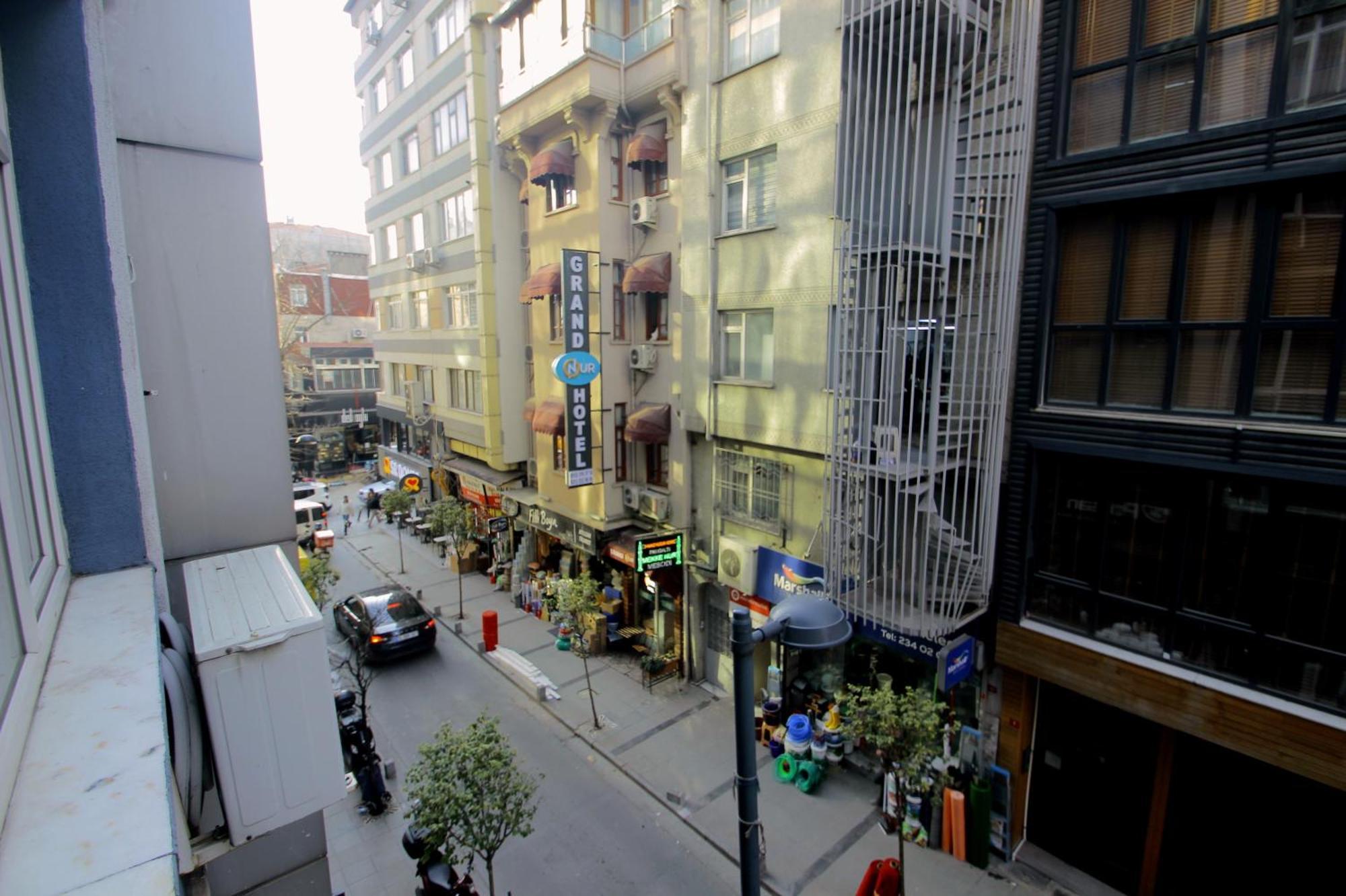 Kutluhan 2* İstanbul