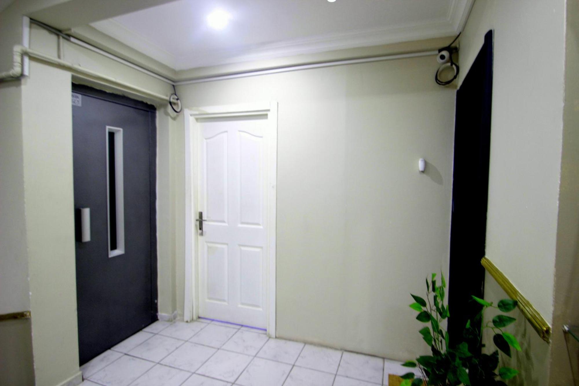 Kutluhan Hotel Istanbul
